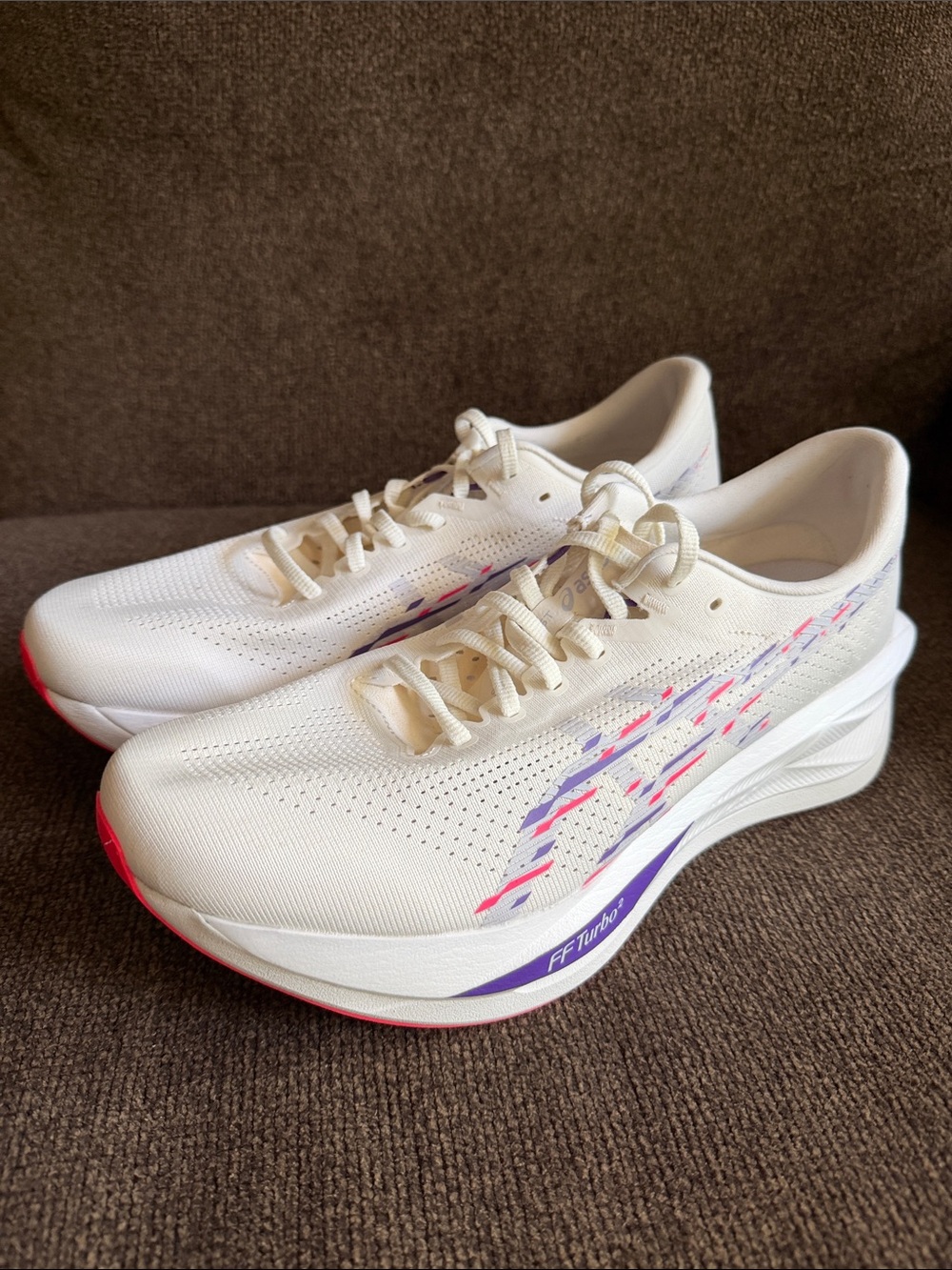 ASICS Sonicblast